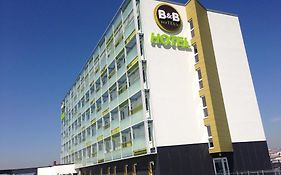 B&B Hotel Lyon Sud Etats-Unis